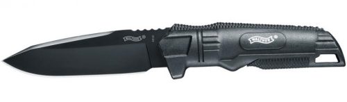 Pumnal Walther Back Up