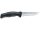 Pumnal Alpina Sport Ancho negru