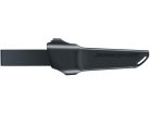Pumnal Alpina Sport Ancho negru
