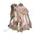 Rucsac de vanatoare cu compartiment transport arma Allen Canyon