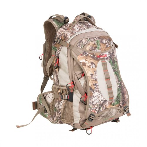 Rucsac de vanatoare cu compartiment transport arma Allen Canyon