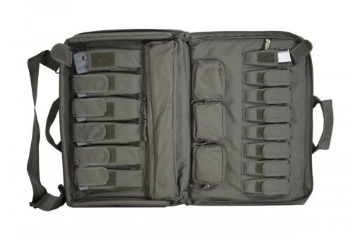 Geanta transport pistoale Terminator De Luxe