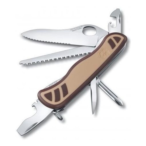 Briceag Victorinox Trailmaster Grip Desert camouflage