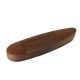 Amortizor pat arma 130x43x10 mm, maro