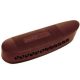 Amortizor, talpa pat arma 133x43x20 mm, maro