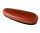 Amortizor, tapla pat arma Wegu 139 x 47 x 25 mm, Red, elastic