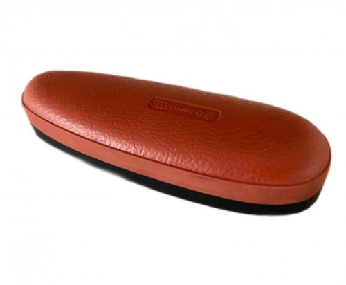 Amortizor, tapla pat arma Wegu 139 x 47 x 25 mm, Red, elastic