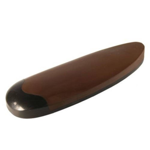 Amortizor, talpa pat arma Slip 15 mm, maro