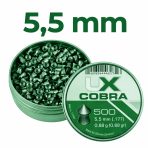 5,5 mm