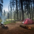 Camping