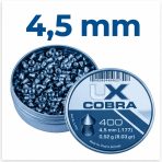 4,5 mm