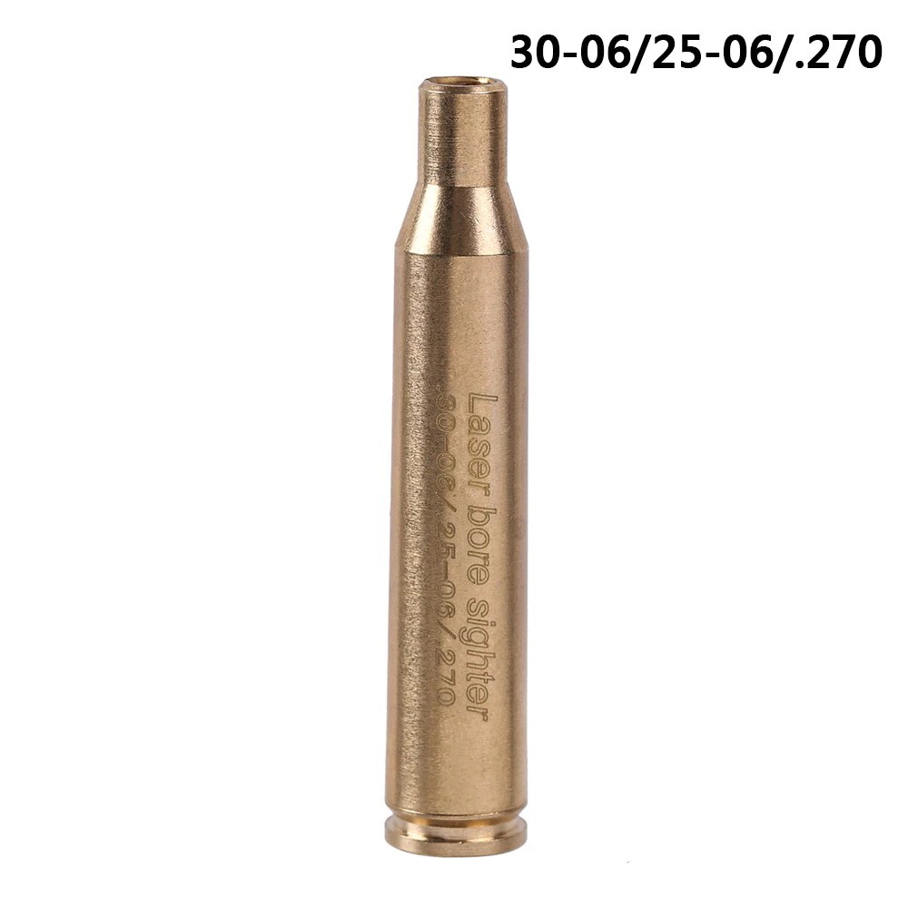 Dispozitiv cartus laser reglat arma 30-06