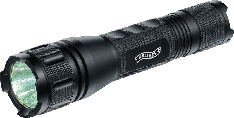 Lanterna Walther Tactical XT2 600/150 lm